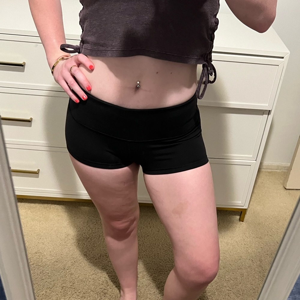Lululemon shorts